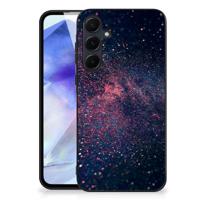 Samsung Galaxy A55 Backcover Stars - thumbnail