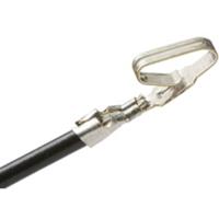 Molex 1721601805 Krimpcontact Inhoud: 1 stuk(s) - thumbnail