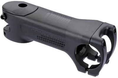 CONTEC voorbouw "boreal" ct stem boreal 31,8 mm x 110 mm, black