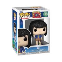 Captain Planet and the Planeteers Funko Pop Vinyl: Gi - thumbnail