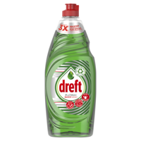 Dreft Dreft handafwas Platimun Original 625ML - thumbnail