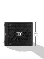 Thermaltake Toughpower TF1 PC-netvoeding 1550 W ATX 80 Plus Titanium - thumbnail