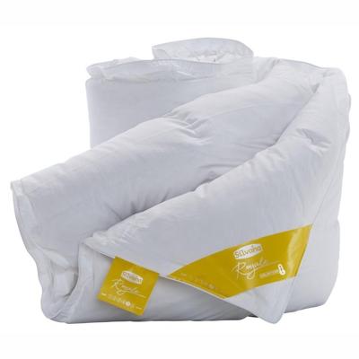 Silvana Royale Dekbed Warm Geel