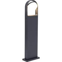 Lutec Design tuinlampFele antraciet - 7196301118 - thumbnail