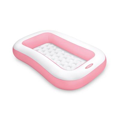 Intex Baby zwembad rechthoekig - roze