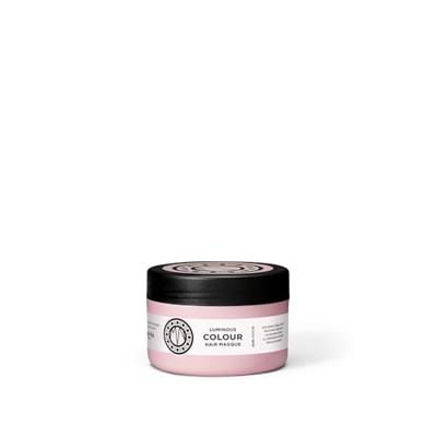 Maria Nila Luminous Colour Masque 250 ml Maskers