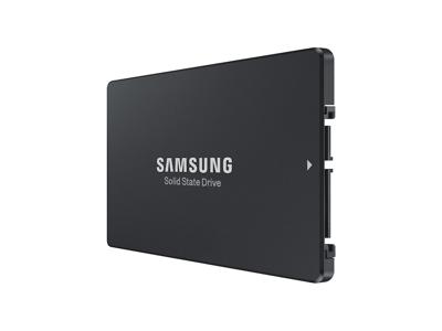 Samsung PM893 2.5 1920 GB SATA III V-NAND TLC