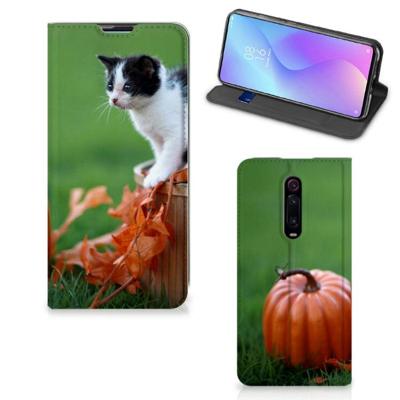 Xiaomi Redmi K20 Pro | Hoesje maken | Kitten