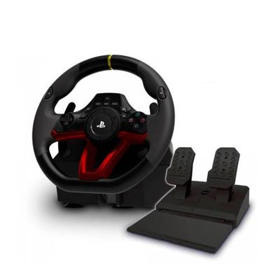 Hori Wireless Racing Wheel Apex