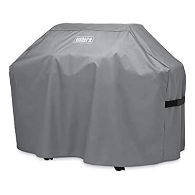 Weber Barbecuehoes voor Genesis II met 3 branders en Genesis 300 serie