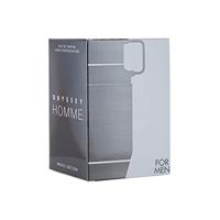 Herenparfum Armaf Odyssey Homme White Edition EDP 200 ml - thumbnail