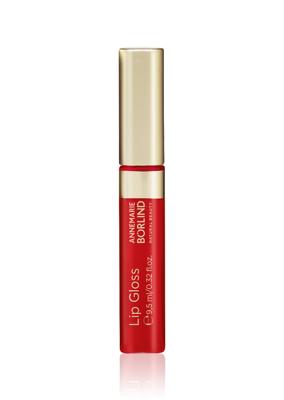 Annemarie Börlind Lip Gloss Red 9ml