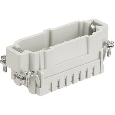 HARTING 09330162602 Pin-inzetstuk Han® E 16 + PE Crimpen 1 stuk(s)