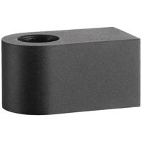 SLV Strak wandlampjeFitu wit - 1004739 - thumbnail