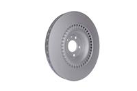 Remschijven 8DD355129031 - thumbnail