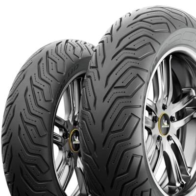 MICHELIN reifen "city grip 2" tyre city grip 2 120/70-11 tl 56l m+s