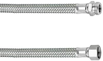 Cornat Soepele Slang 3/8Vx3/8Mx300Mm W270 - T317310270 Cornat Soepele Slang 3/8Vx3/8Mx300Mm W270 - T317310270