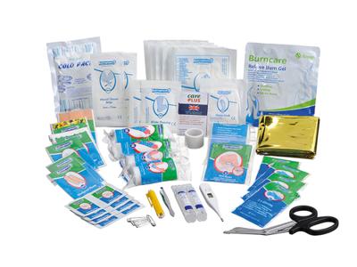 Care Plus EHBO-set Family - thumbnail