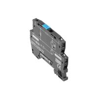 Weidmüller 1063890000 VSSC4 SL FG24VAC/DC0.5A Overspanningsveilige afleider Set van 10 stuks Overspanningsbeveiliging voor: Verdeelkast 2.5 kA 10 stuk(s) - thumbnail