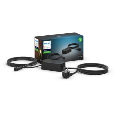Hue voedingskabel voor buiten 40W II verlichting Philips - Philips