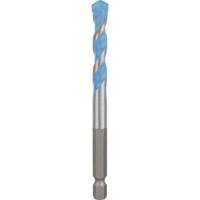 Bosch Accessories EXPERT HEX-9 2608900581 Multifunctionele boor 1 stuks 8 mm Gezamenlijke lengte 100 mm Zeskant schacht 1 stuk(s) - thumbnail
