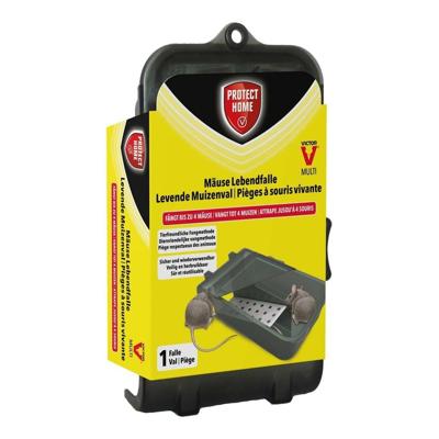 Protect Home Muizenval catch hold 1 stuks