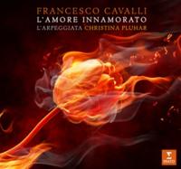 L'Amore Innamorato - CD (0825646166435) - thumbnail