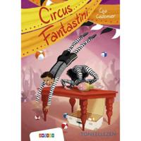 Circus Fantastini (Hardback) - thumbnail