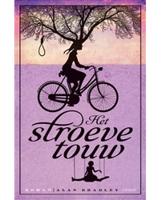 Het stroeve touw - Alan Bradley - ebook - thumbnail
