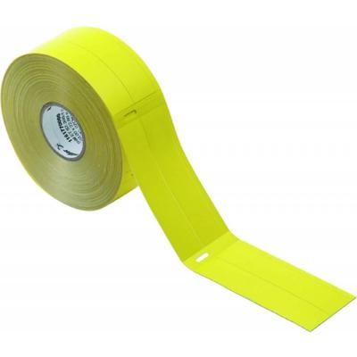 Weidmüller 2093010000 THM ET S7 1500-13 TU Apparaatmarkering Turquoise Aantal markeringen: 500 500 stuk(s)