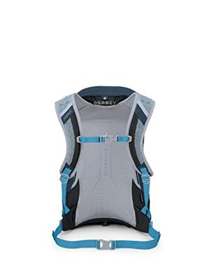 Osprey Hikelite 18 Rugtas Black 18L