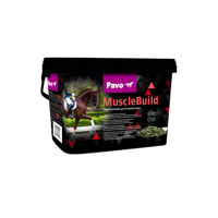 Pavo MuscleBuild II 3kg - thumbnail