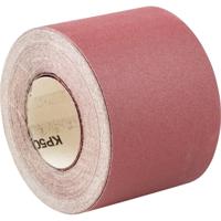 PFERD TOOLS SBR-P 115 A 150 45016545 Schuurpapierrol Korrelgrootte (num) 150 (Ø x l) 135 mm x 25 m 1 stuk(s) - thumbnail