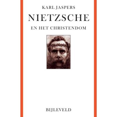 Nietzsche en het christendom (Paperback)
