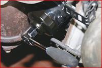 KS Tools 1509332 3/8 oliefiltersleutel, 90-15 - thumbnail