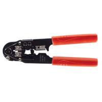RJ45 (8P8C) krimptang Velleman - thumbnail