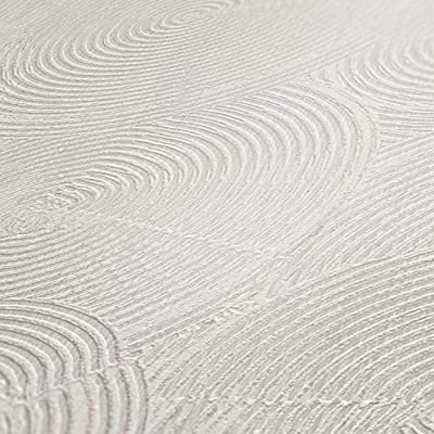 Livingwalls Metropolitan Stories 2 grijs behang | 379001