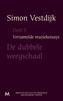 De dubbele weegschaal - Simon Vestdijk - ebook - thumbnail