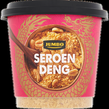 Jumbo Seroendeng 150 g