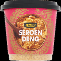 Jumbo Seroendeng 150 g - thumbnail