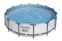 Bestway Zwembadset Steel Pro MAX 427x107 cm - thumbnail