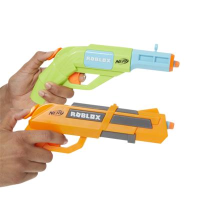 Roblox NERF - Jailbreak Armory Roblox NERF - Jailbreak Armory