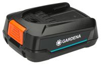 Gardena Accu PBA 18V/45 - 2.5 Ah - thumbnail