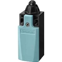 Siemens 3SE52320HD03 3SE5232-0HD03 Positieschakelaar 6 A Rolplunjer, Kunststof spoel IP65 1 stuk(s) Siemens 3SE52320HD03 3SE5232-0HD03 Positieschakelaar 6 A Rolplunjer, Kunststof spoel IP65 1 stuk(s)