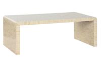 Hoofdtafel Home ESPRIT 128 x 61,5 x 47 cm - thumbnail