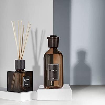 Culti Milano Mediterranea Room Fragrance Diffuser Refill 1000ml Culti Milano Mediterranea Room Fragrance Diffuser Refill 1000ml