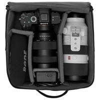 Db Ramverk Camera Insert M, Black Out | 2023 - thumbnail