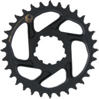 Sram kettingblad "x-sync2 sl" chain ring x-sync2 sl" 32 teeth alu gold - thumbnail