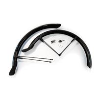 Crussis mudguardset cobra - thumbnail