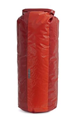 Ortlieb Dry-Bag 79 L Opbergzak Cranberry/Signal-Red